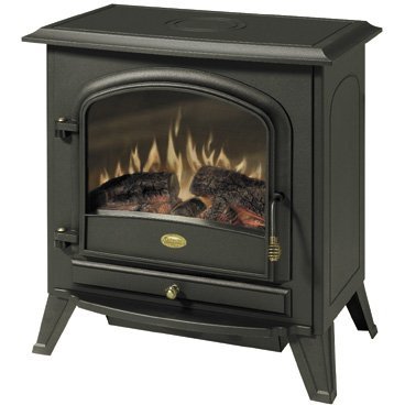 Traditional Electric Stove - Dimplex - DS5603