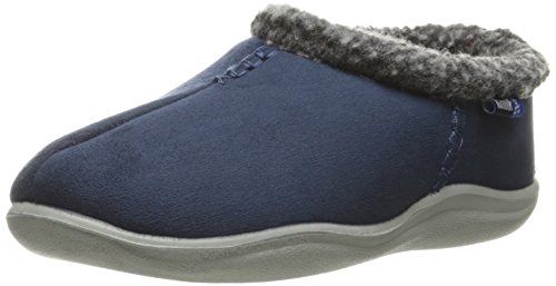 Kamik Cozy Manor Slipper - Kid's