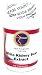 White Kidney Bean Pure Extract (Phase 2) 500mg - Fast Weight Loss !!!!