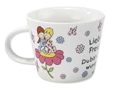 Produkt-Bild: Blinies 41730 Tasse "Lieblings Freundin"