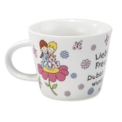 Blinies 41730 Tasse "Lieblings Freundin"