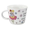 Blinies 41730 Tasse "Lieblings Freundin"