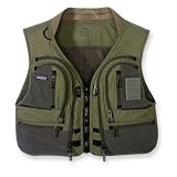 Patagonia - Guidewater Vest