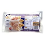 Dietary Specials DS White Ciabatta Rolls 200g - DIS-101001
