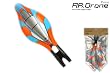 Parrot AR.Drone Outdoor Hull (Orange/Blue)