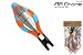 Parrot AR.Drone Replacement Outdoor Hull (Orange/…