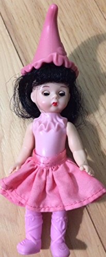 Madame Alexander The Wizard of Oz Lullaby Munchkin 10 of 12