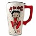Betty Boop Travel Mug