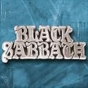 Black Sabbath - Belt Buckles
