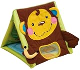 Review World's Apart  / Fisher-Price Tumble Trail