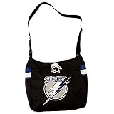 Littlearth MVP Jersey Tote Bag/Tampa Bay Lightning (Tampa Bay Lightning)