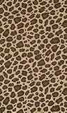 Leopard Print Tissue Paper - 200 Sheets - Retail Store Tissue