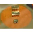 MAX529CWG Octal, 8-bit, serial DAC with output buffer. Single +5V or dual +-5V supply operation.