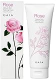 GAIA ローズ マチュアスキン リファイニングフォーム 120g