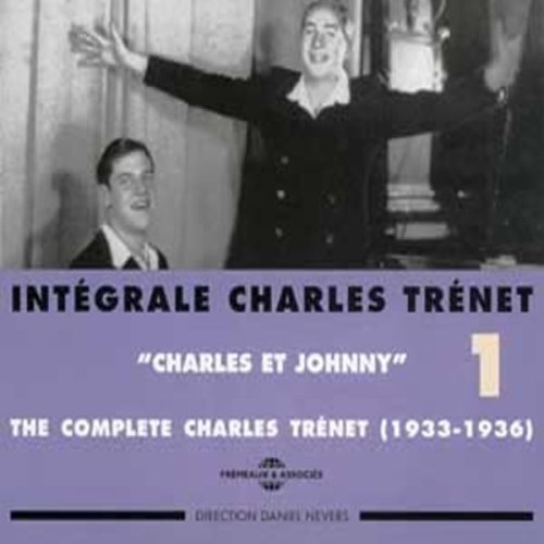Charles Trenet - Charles & Johnny - Zortam Music