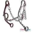 Sherry Cervi Diamond Lifter Long Shank 3 Piece w/Dogbone