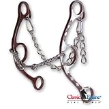 Sherry Cervi Diamond Lifter Long Shank 3 Piece w/Dogbone