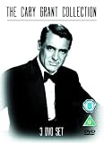 The Cary Grant Collection 3 DVD Set [2007]