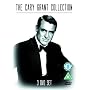The Cary Grant Collection 3 DVD Set [2007]
