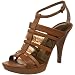 Nine West Women's Symbolize Platform Sandal