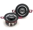 PUNCH P132C 3&frac12;'' SPEAKER PAIR