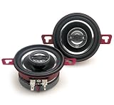 PUNCH P132C 3&frac12;'' SPEAKER PAIR