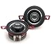 PUNCH P132C 3&frac12;'' SPEAKER PAIR