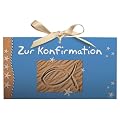 Zur Konfirmation - Geschenkverpackung f�r ein Geldgeschenk