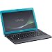 Sony VPCY216FX-L 13.3" screen, 500GB hard drive VAIO laptop computer