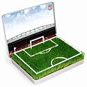 Grow Your Own Anfield Pitch
