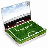 Liverpool F.C Grow Your Own Pitch