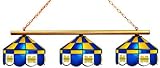 54 Executive Billiard Pool Table Lamp Light University of Michigan Wolverines - Free Shipping