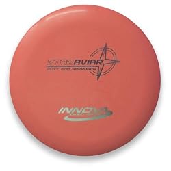 Innova Star Aviar Disc Golf Putter