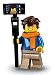 LEGO Ninjago Movie Minifigures Series 71019 - Jay Walker