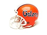 University of Florida Gators Mini Replica Helmet