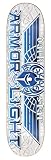 Darkstar Airforce Series (Ice Blue) Skateboard Deck - 7.6 Inch