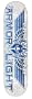 Darkstar Airforce Series (Ice Blue) Skateboard Deck - 7.6 Inch
