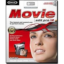 Magix Movie Edit Pro 12 is the all-in-one solution for video editing