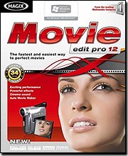 Childrens Toyshop  Software : Movie Edit Pro Twelve
