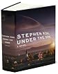a novel:Under the Dome byKing(hardcover)(2009)