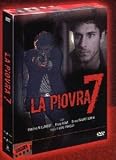 La Piovra - Stagione 7 (3 DVDS ) Italienische Fassung - Patricia Millardet; Raoul Bova; Ennio Fantastichini; Remo Girone; Romina Mondello; Giancarlo Prete; Florinda Bolkan