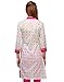 Cenizas Women's Indian Tunic Top Cotton Kurti