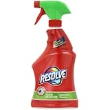 Resolve Carpet Multi-fabric Cleaner, 22 Ounce