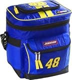 Jimmie Johnson 18 Can Cooler Bag