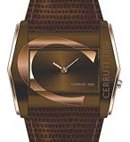 Produkt-Bild: Cerruti Damen-Armbanduhr 3 ATM CRN004A233A