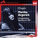 Chopin / Martha Argerich : L'enregistrement l�gendaire de 1965