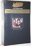  : Seinfeld - The Complete Series Seasons 1-9 [DVD] (Season 1 2 3 4 5 6 7 8 9)