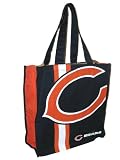 NFL Chicago Bears Handbag Shopping Bag