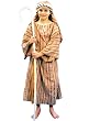Shepherd Child Costume Child Clothes Size 7-10