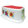 Sesame Street Step Stool